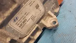 Onduleur pile à combustible Hyundai ix35 OEM 4w366-20010