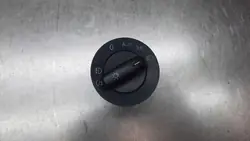 Lichtschalter Volkswagen Passat B6 2005-2010 2.0 TDI OEM