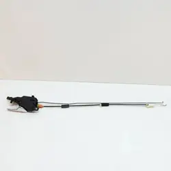 Puxador interior dianteiro direito OEM 1297660264 Mercedes SL