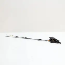 Poignée intérieure avant droite OEM 1297660264 Mercedes SL