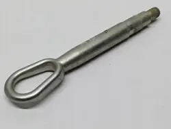 Tornillo Ojal Gancho MG ZS Pieza OEM - Usado