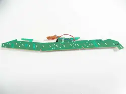 Mercedes S-klasse W221 LED achterlicht links A2218200511
