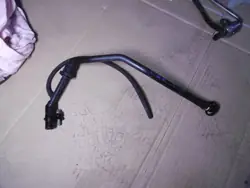 Válvula de vácuo OEM 7620923 para MINI COOPER F56 2.0L