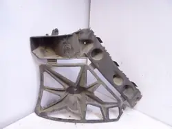 Deslizamento traseiro direito RENAULT GRAND SCÉNIC III 850440007R