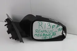 Rétroviseur droit OEM 360207122 Renault Megane III