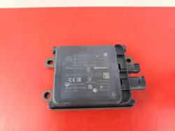 Radar Distronic Mercedes W206 A0009000536