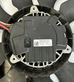 Courroie avant OEM 95B959455A pour Porsche Macan 95B