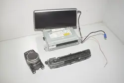 Sistema de navegación OEM 9371455 para BMW X1 F48 2017