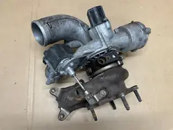 Turbo AUDI VW SKODA SEAT 2.0 TDI