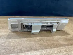 Consola teto CK52519A14B Land Rover traseira direita