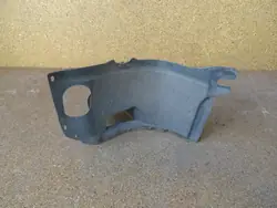 VW GOLF VI 08-12 Passaruota Sinistro 5K0805973C/D