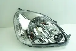 Valeo 088454 Scheinwerfer
