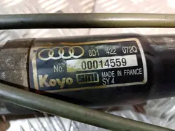 Styrväxel Audi A4 B5 8D1422072Q