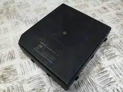Módulo USM Renault OEM 284B66052R para Laguna III