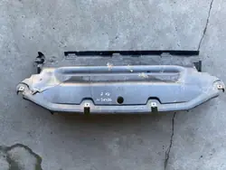 Prise d'air Ford Transit MK8 OEM KK31V001A06