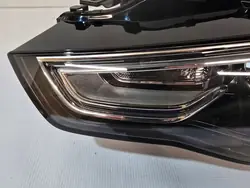 PHARE XENON LED GAUCHE AUDI A5 LIFT