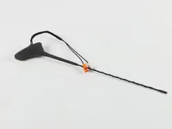 Kit Antenne OEM 9804058080 pour Peugeot 208 2012-15