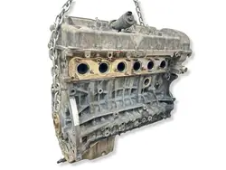 Moteur BMW OE N52B30A d'occasion pour Série 3 E90/E91
