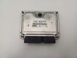 Computador Motor OEM DRC94203 para Audi A4 B5 1.9 TDI