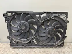 VW Phaeton voorste riem OEM 3D0121191Q - Gebruikt