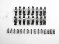 Honda OE Venttiilinostimet & Työntötangot OEM XX