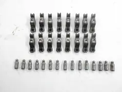 Honda OE Ventil Lyftare & Stötstänger OEM XX
