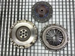 Embrayage KIA Venga 1.4 90CV Manuel 41300-23138