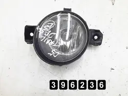 Farol de neblina Nissan X-Trail 2005 89210438