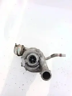 Turbolader AUDI A6 Avant 059145701K 2.5L
