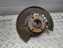 Moyeu de roue arrière Porsche Cayenne OEM 95833161200