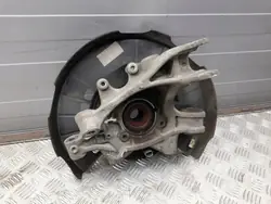 Moyeu de roue arrière Porsche Cayenne OEM 95833161200