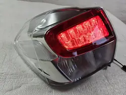 Feu arrière LED gauche Subaru XV Lift 2016 84912FJ371
