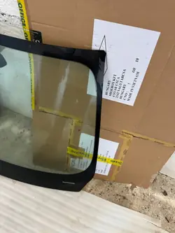 BMW F30 F31 framruta med sensor - OEM