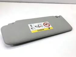 Palasol direito OEM LORK-1106-108655 para Skoda Fabia III