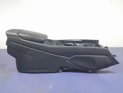 Audi Q7 II keskikonsoli käsinoja OEM 4M0863243C