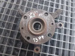 Suzuki Swift MK6 1.3 oikea etunivela OEM