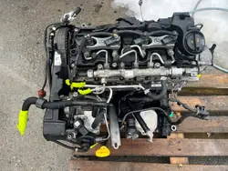Motor 2.0 TDI usado OEM DLT DLTA DLTB DLTC