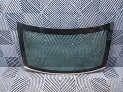 Vidro traseiro Cadillac ATS OEM 23226520 - Usado