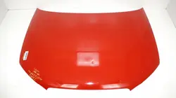Moottorikansi OEM 368446728 Audi A3 8P:lle