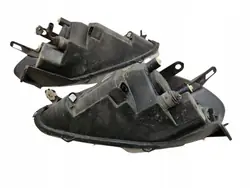 Headlight Set Left+Right Fiat Grande Punto 2005-2012