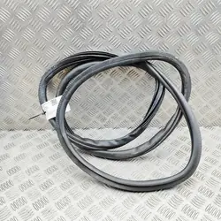 Rear Right Door Seal Cadillac Escalade 84507989