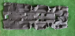 OEM 9681173480 Isolamento Túnel Central Berlingo III