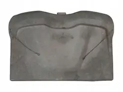 Étagère de coffre arrière OEM PÓŁKA BAGAŻNIKA TYŁ TYLNA Volvo V40 II