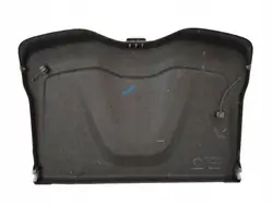 Prateleira de bagageira traseira OEM PÓŁKA BAGAŻNIKA TYŁ TYLNA Volvo V40 II