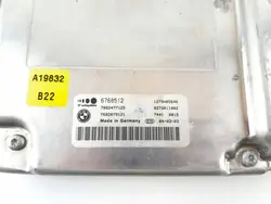 BMW Aktiiviohjausyksikkö OEM 6768512