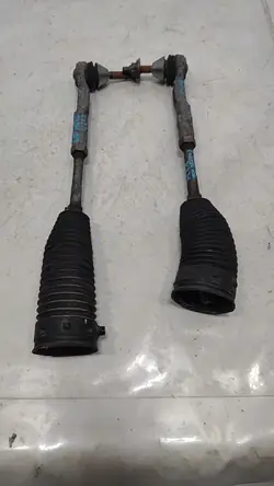Extremo de Dirección Mercedes W222 OEM w222 Delantero