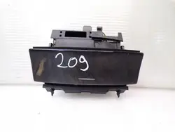 Asbak Compartiment OEM 2096800550 Mercedes W209