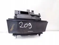Aschenbecher Fach OEM 2096800550 Mercedes W209