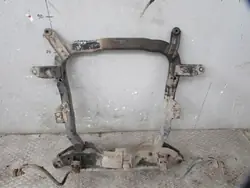 Opel Corsa C Schlitten Wagen Bank Wiege OEM