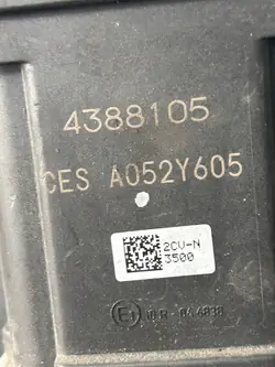 Módulo Bomba AdBlue OEM 4388105 CES A052Y605 para DAF